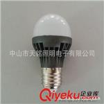 厂家促销，12V 4W LED防水球泡