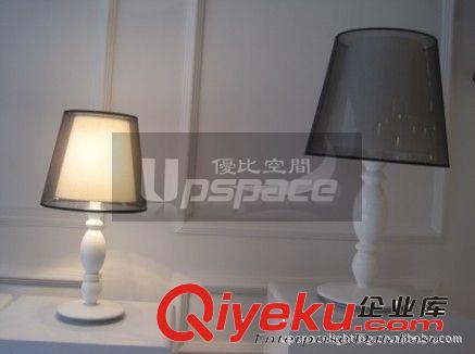 现代台灯Modern Modiss Clasica Table Lamp 新古典台灯 设计师灯