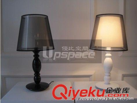 现代台灯Modern Modiss Clasica Table Lamp 新古典台灯 设计师灯