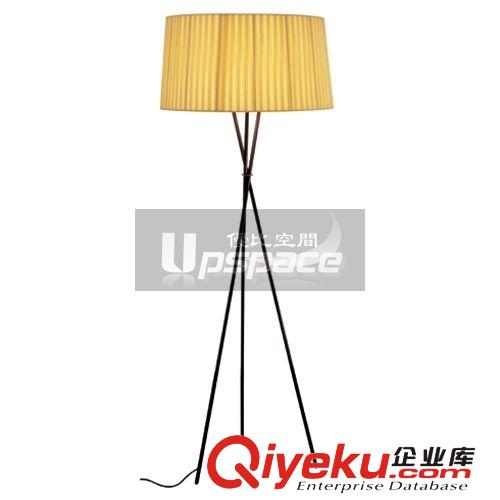 现代落地灯 Tripode Floor Lamp  家居装饰灯  设计师灯