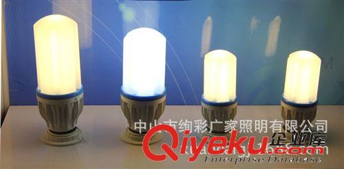 铝材玉米灯2835玉米灯8W9W玉米灯 led太阳能路灯光源 高亮 节能