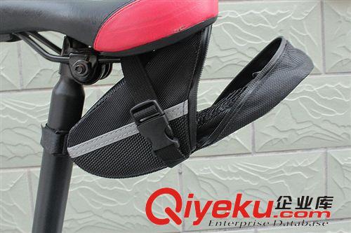高品质自行车尾包 鞍座包 工具包 坐垫包 车包//S新款尾包