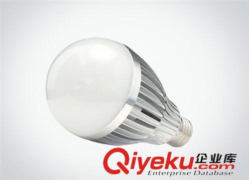 真正的xjb7WLED可调光球泡灯，无闪屏高质量低价格批发中