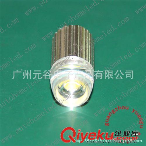 G4 2LED 1.5W 示宽灯 指示灯 阅读灯 仪表灯G4 2灯 1.5瓦