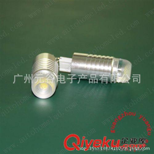 G9LED灯 照明装饰灯 LED G9灯3W 高压110-220V 可直接代替卤素灯