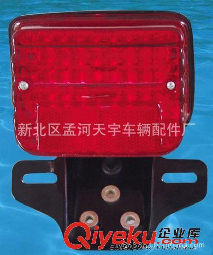 长期供应 江苏常州地区YH-TL-095型摩托车照明品牌车灯 圆大灯