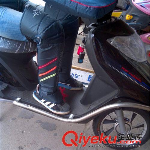 2013新款摩托车电动车护膝 保暖护膝 加长加厚护膝 护膝批发