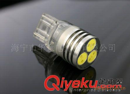 供应LED汽车灯泡，T20尾灯，日系车