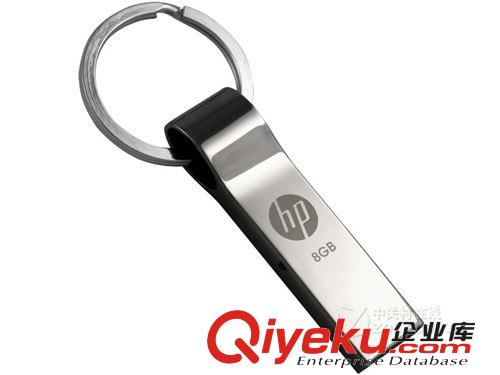 供应批发 HP/惠普 v285w 指环王 64G 礼品U盘 防水 金属高速U盘