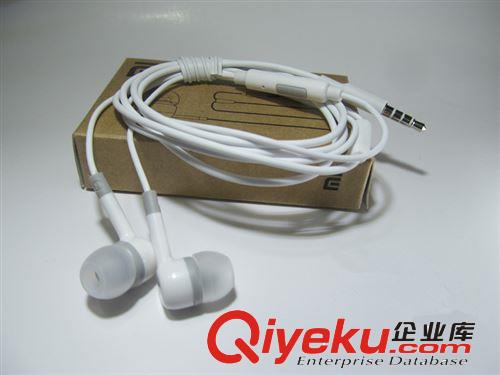 小米2耳机 小米1s耳机 小米M2耳机 手机线控专用耳机 带纸盒包装