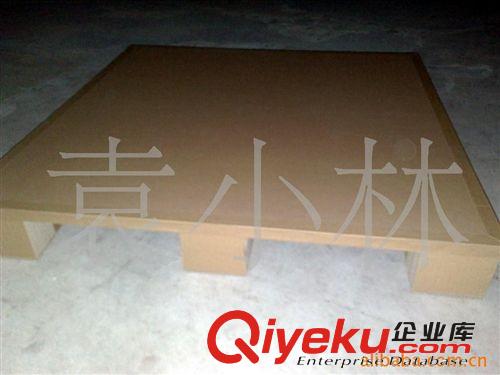 深圳惠州蜂窝纸牛皮纸环保纸卡板（用于环保检验检疫出口原始图片3