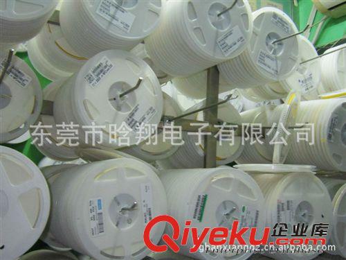 大量批发出口品质SMD台湾厚生精密贴片电阻 _+5% 贴片电阻0603 1%