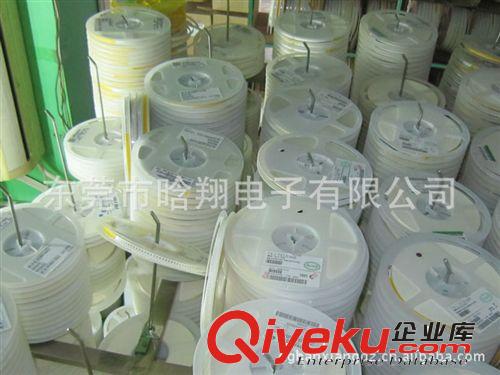 大量批发出口品质SMD台湾厚生精密贴片电阻 _+5% 贴片电阻0603 1%