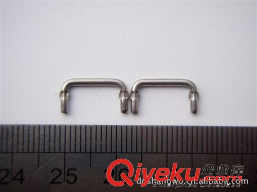 康铜电阻1.5x12.5mm  5 豪欧