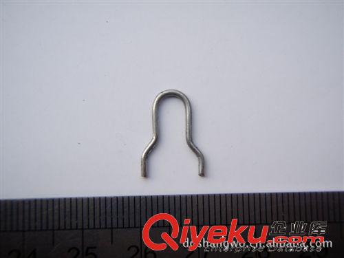 康铜电阻1.5x12.5mm  5 豪欧