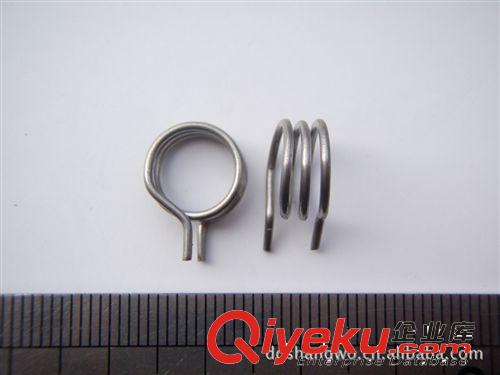 康铜电阻1.5x12.5mm  5 豪欧