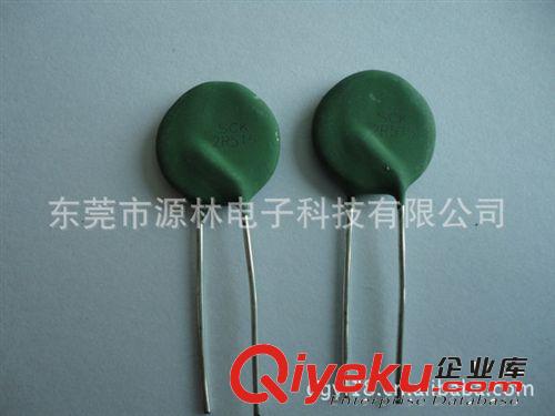 广东热敏电阻工厂生产UL CQC认证绿色SCK功率型电阻