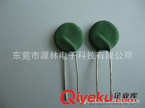 广东热敏电阻工厂生产UL CQC认证绿色SCK功率型电阻