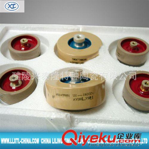 生产销售 高功率陶瓷电容器 陶瓷电容器 板式电容器CCG81-1