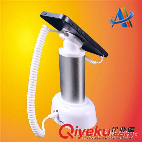 Mobile Phone Display Stand With Alarm TA-32