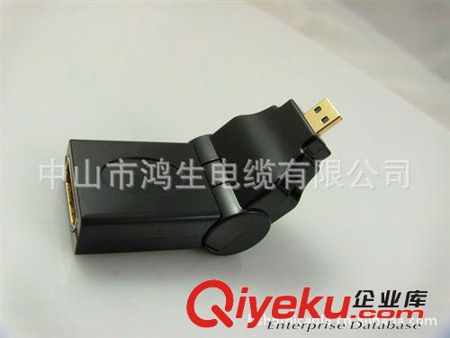 大量出售 HDMI接口 HDMI转接头 HDMI高清转接头 90度转接头