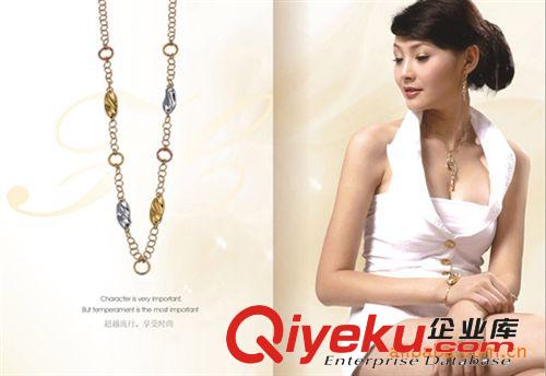 企业宣传折页设计 珠宝产品折页  模特公司广告折页 深圳专业设计