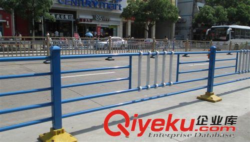 宁波城市护栏交通道路护栏新型隔离护栏