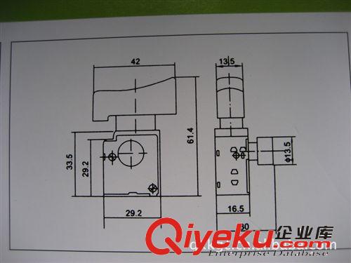 供应电动工具开关