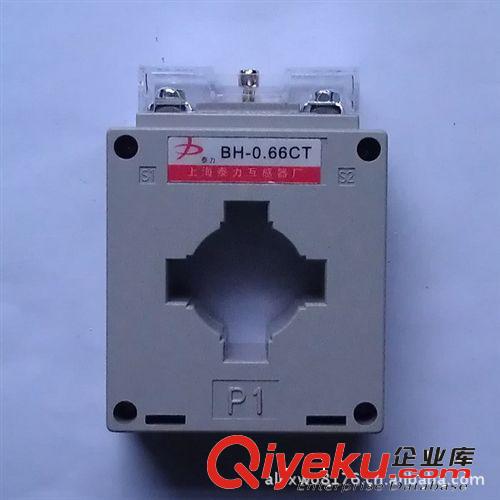 厂家直销供应电流互感器BH-0.66 φ40 500/5A