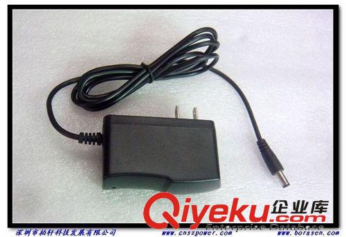 厂家批发12V1A电源适配器 日规PSE认证开关电源