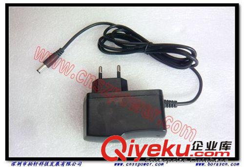 厂家批发12V1A电源适配器 日规PSE认证开关电源