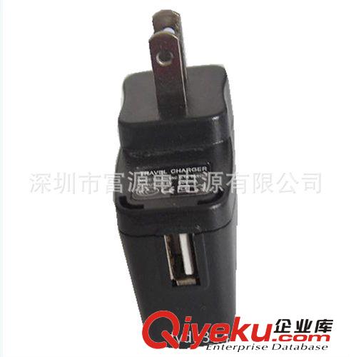 厂家供应5W USB 接口充电器5V1A手机平板电脑开关电源适配器现货