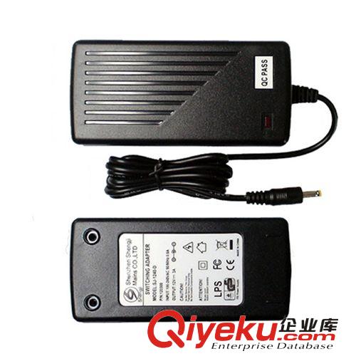 专业生产12V6A桌面式电源 通过UL SAA认证电源适配器 开关电源