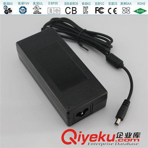 生产销售带UL SAA KC CCC等认证12V5A开关电源 LED灯条电源