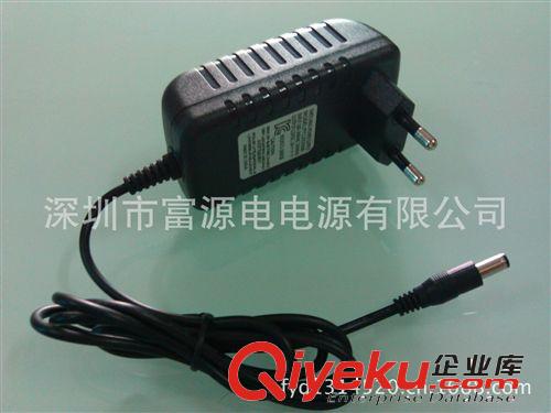 厂家供应5V5A黑白色外壳适配器TUV/CE/KC/UL/PSE/CB/认证开关电源