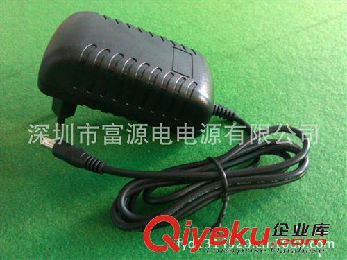 厂家供应5V5A黑白色外壳适配器TUV/CE/KC/UL/PSE/CB/认证开关电源