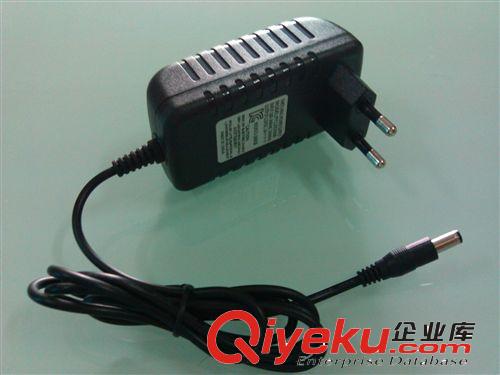 厂家直供24V1.5A LED电源适配器 过CB CE UL KC SAA ROHS 认证