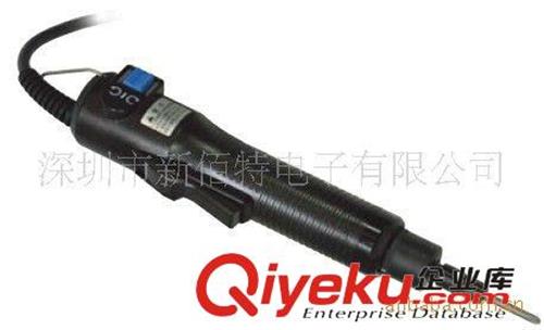 日本DELVO达威计数器电动螺丝刀DLV7331-SPC
