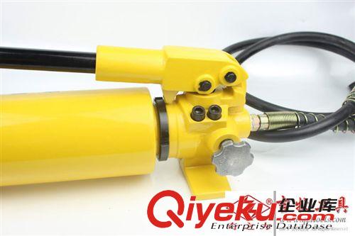 手动液压泵浦、超高压泵浦手动油泵CP—700-2A