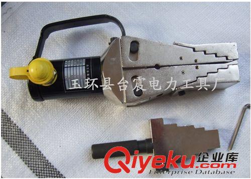 法兰分离器_液压法兰分离器_FS-14整体式法兰分离器