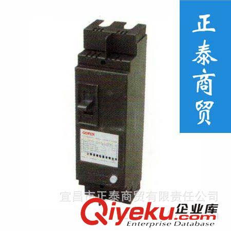【奥丰电气】批发销售 DZ15LE-100/290 塑壳式漏电断路器