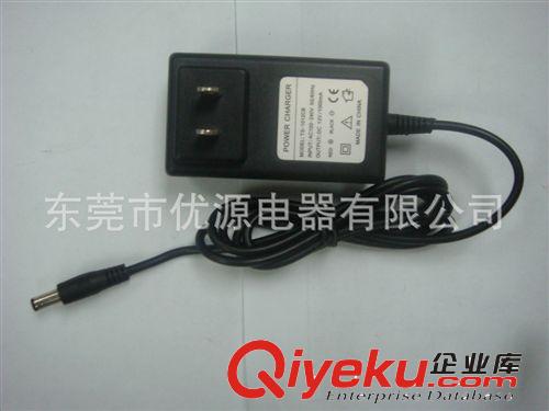 ul GS 16.8V 1A锂电池充电器　现货锂电池充电器