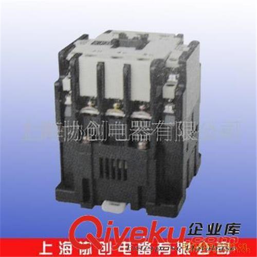 供应台湾士林S-P40交流接触器