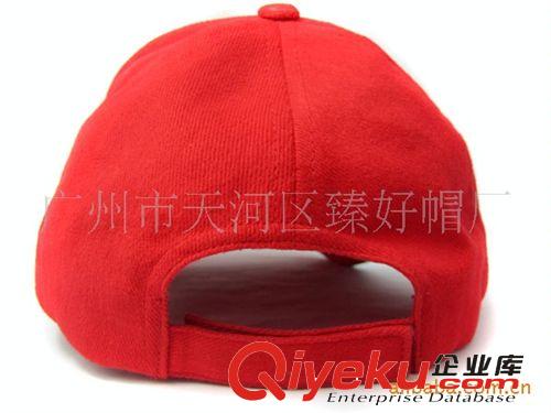 订做纯棉棒球帽 广州棒球帽生产厂家 广告棒球帽 棒球帽子定做