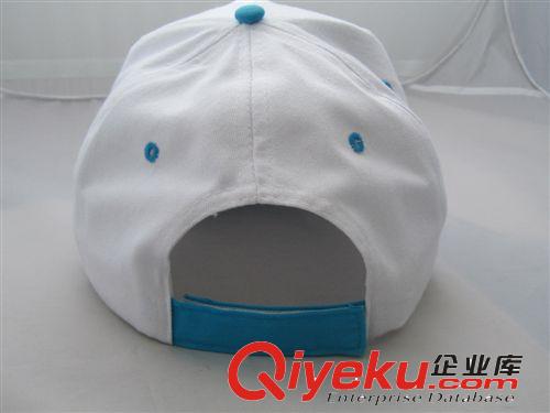 广州棒球帽厂批发定做纯棉光身棒球帽 可加印logo 2-3天出货