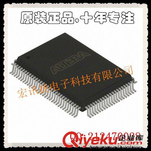 现货 EPC4QI100N FPGA-配置存储器 100-BQFP 【原装xx】