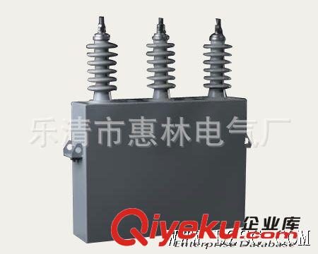 供应/高电压并联电容器BFM6.3-334-1GW