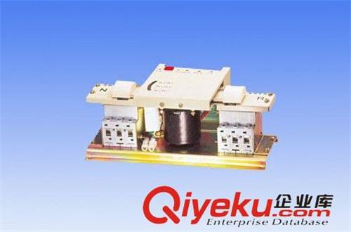 HQQ系列CB极双电源切换装置 低压 断路器(一)