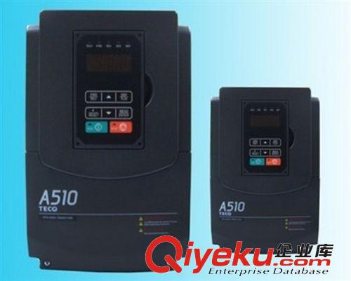 特价销售东元台安变频器A510-4008-H3 5.5KW