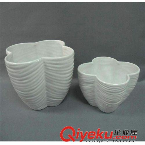 潮州陶瓷厂家来样制订各式白云土壁灯陶瓷罩，陶瓷灯罩加工